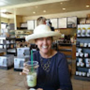 Meet your Posher, Marcia